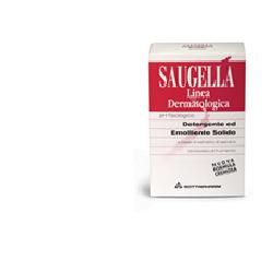 Saugella solido ph3,5 100g