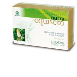 Nutra Equiseto 60 Capsule