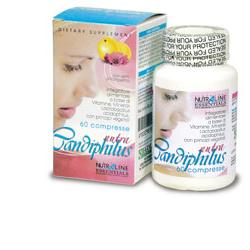 Candiphilus 60 Compresse 66g