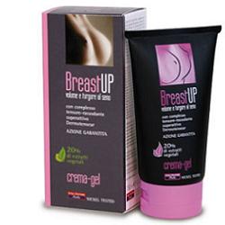 Breast up crema 150ml