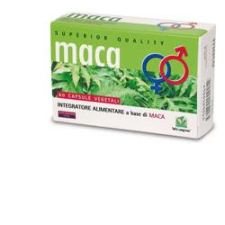 Maca 60 Capsule Vfi