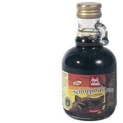 Baule acero canadese c 250ml