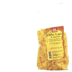 Baule corn flakes nat.200g