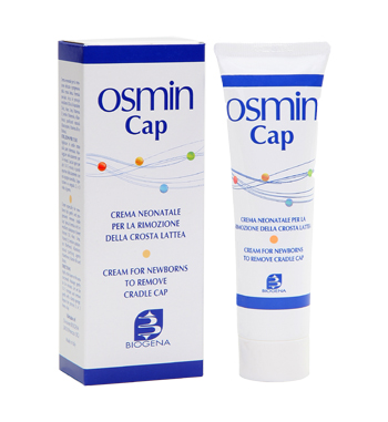Osmin cap sebo-correttivo