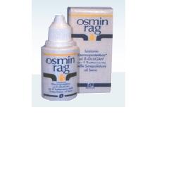 Osmin rag lozione 25ml
