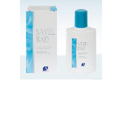 Savel bad latte bagno 250ml