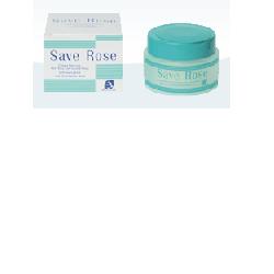 Save rose crema 50ml