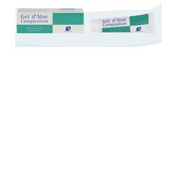 Gel d'aloe compos.30ml