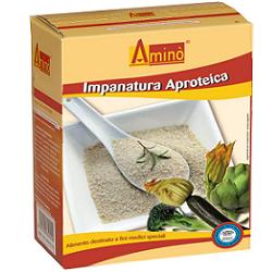 Amino'aprot.impanatura 250g