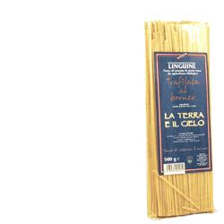 Alce linguine traf.bronzo 500g