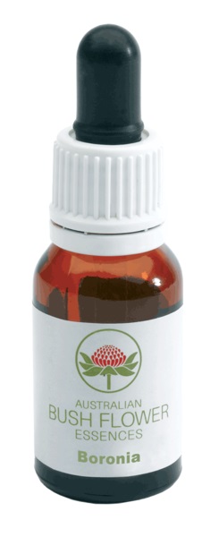 Boronia Australian Gocce 15ml