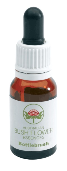 Bottle brush australian 15ml
