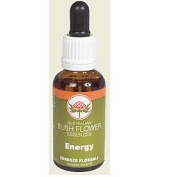 Energy essenze australian gocce 30ml