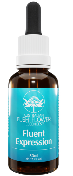 Fluent Express.austr.gocce 30ml