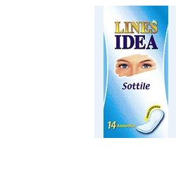 Lines idea sott.anat.14 ass.