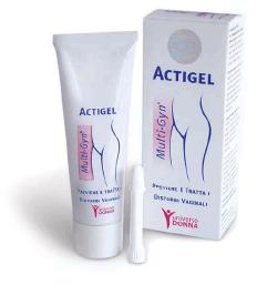 Actigel lady presteril 50ml