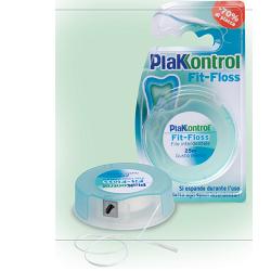 Plakkontrol fit-floss 25mt