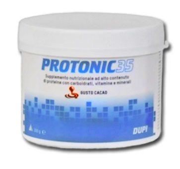 Protonic 35 cacao 300g