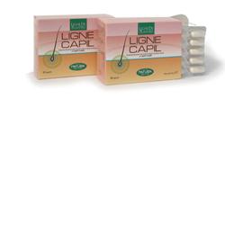 Ligne capil 60 capsule