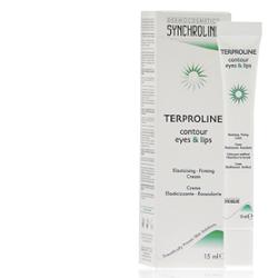 Terproline cont.occhi&amp;labbra
