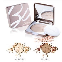 DEFENCE Color Cipria 102 Miele