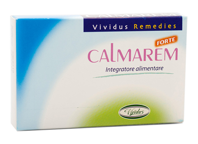 Calmarem Fte 20compresse