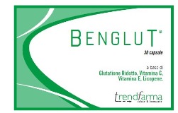 Benglut 24 Capsule 350mg