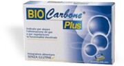 Biocarboneplus 24 Capsule