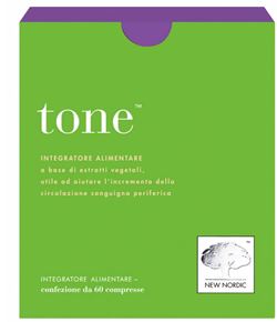 Tone 60 Compresse
