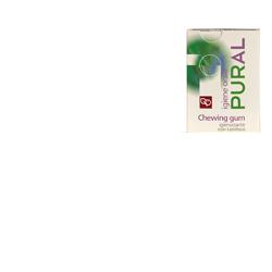 Pural chewing gum ig 14g