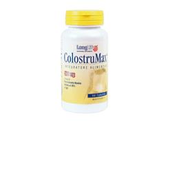 Longlife Colostrumax 60 Tavolette