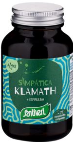 Alga Klamath 70 Compresse Stv