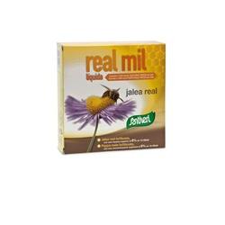 Realmil pappa reale 20f santiver