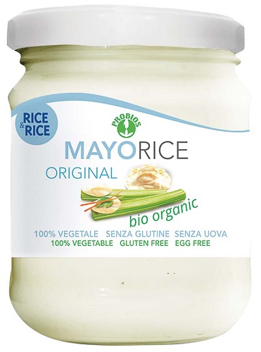 R&amp;r mayorice original 165g