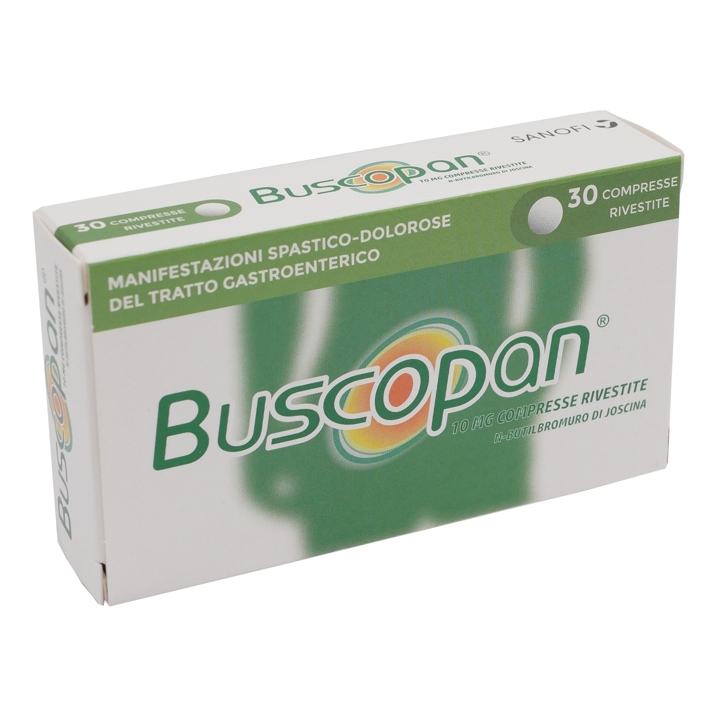 10 mg compresse 30 compresse