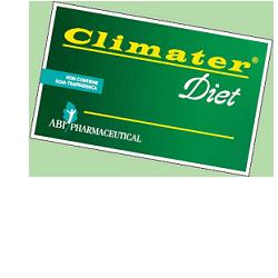 Climater Diet 20compresse