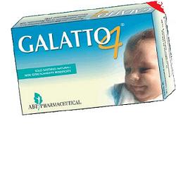 Galatto4 30compresse