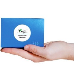 Angel Integ 30capsule 14,1g