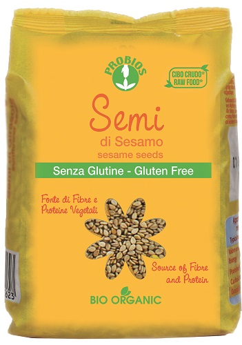 Probios semi sesamo bio 300g