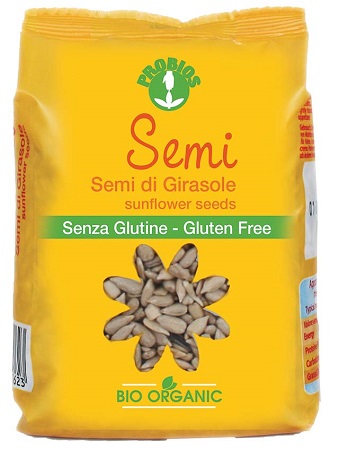 Probios semi girasole bio 300g