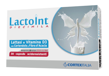 Lactoint 30capsule