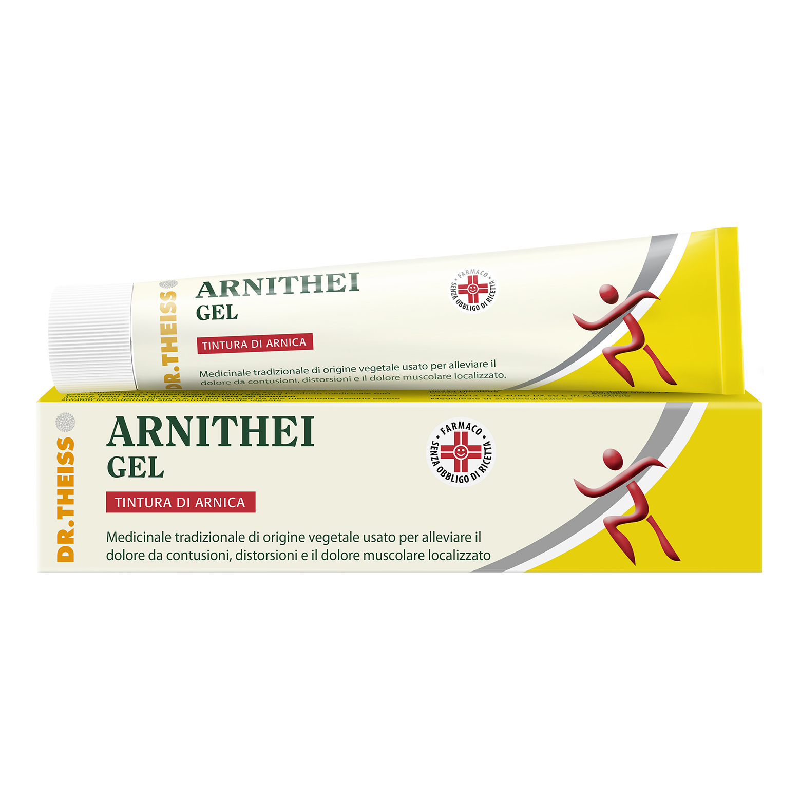 Arnithei gel 50g