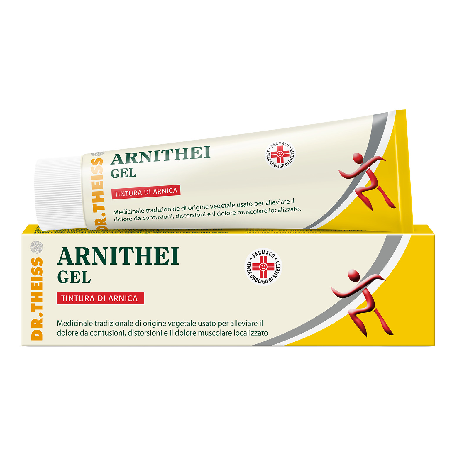 Arnimed gel 100g