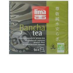 Ki the bancha filtri 15g