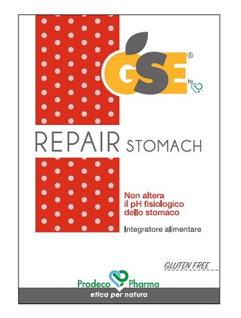 Gse Repair 45 Compresse