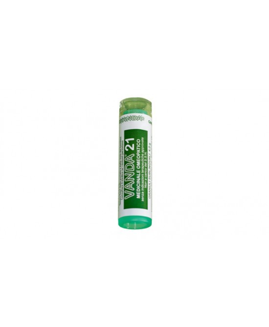 Vanda 21 4g 80gr cont multid