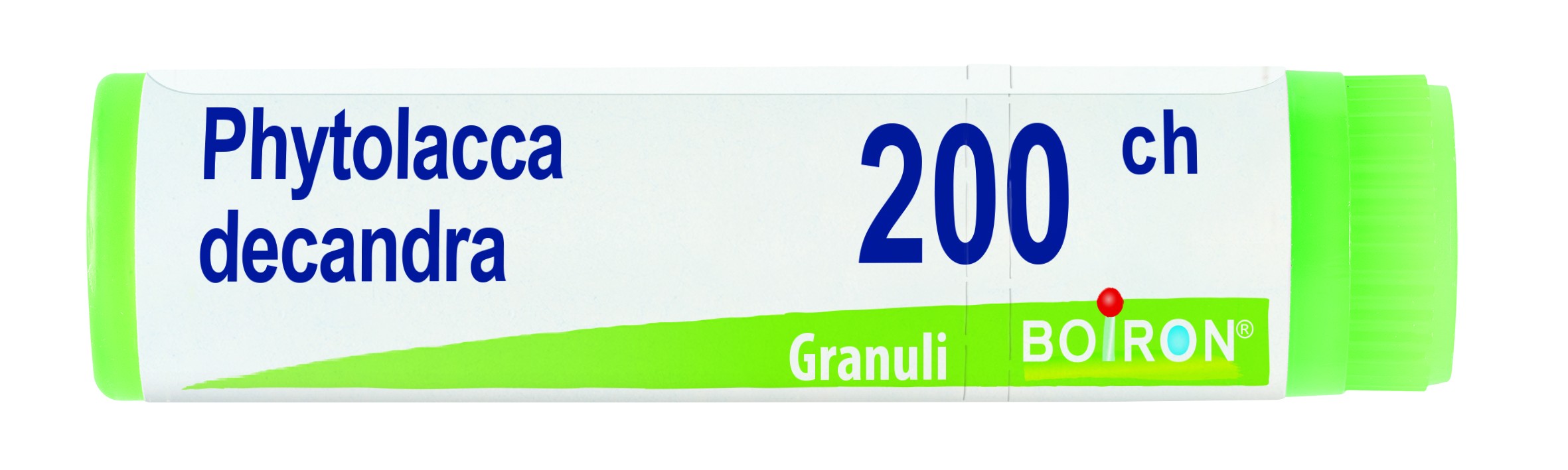 Phytolacca de boi 200ch gl