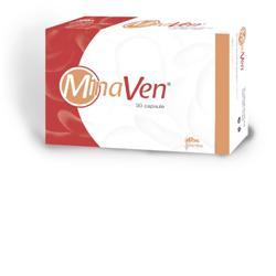 Minaven 30capsule