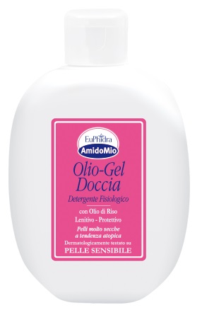 Euphidra a-mio doccia olio
