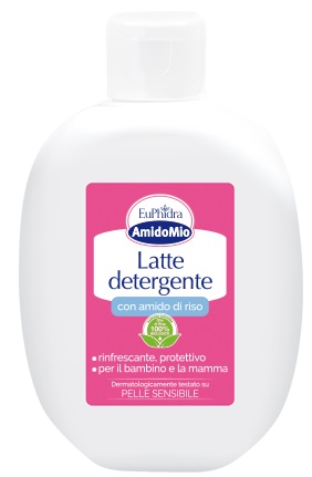 Euphidra a-mio latte det.200ml
